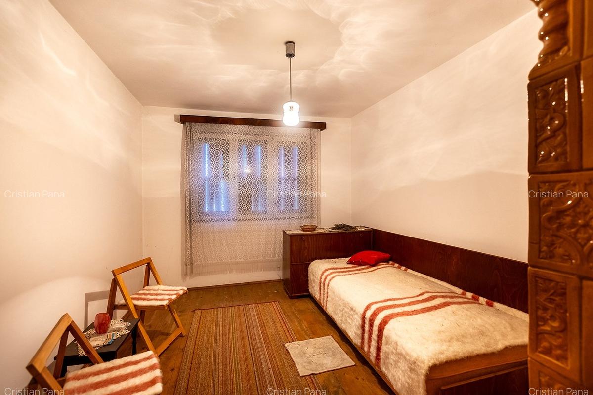 Balotești, 5 Camere, 200 mp utili, 1250 mp, într-o locație rară - 19