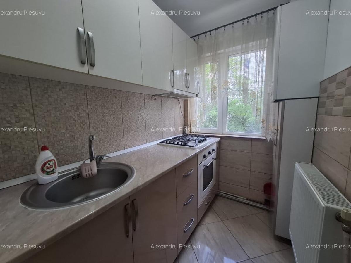 INCHIRIERE-APARTAMENT 2 CAMERE-ALEXANDRU CEL BUN - 5