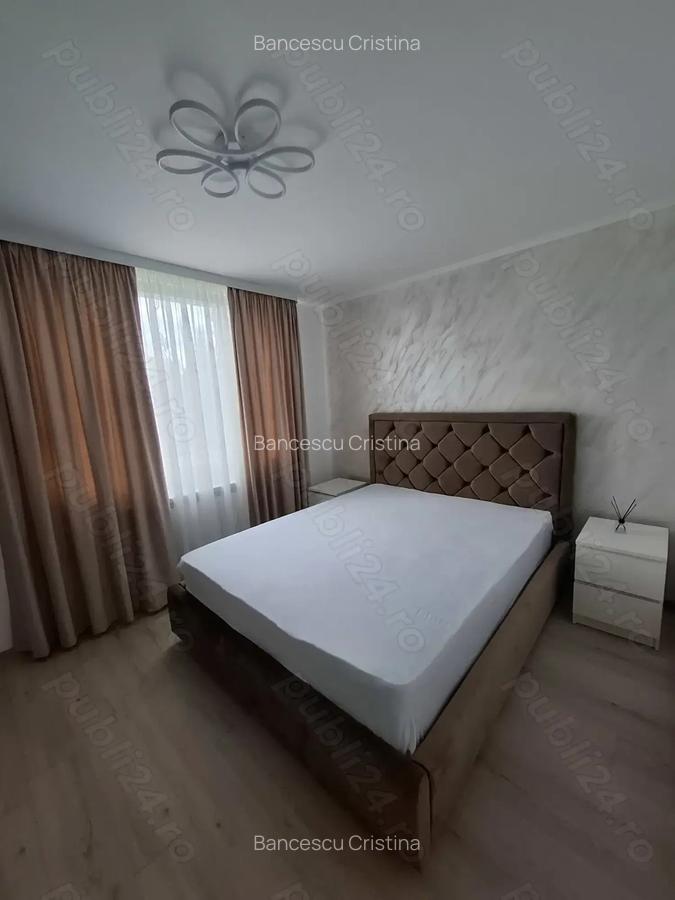 Proprietar inchiriez ap 2 camere ultracentral - 6