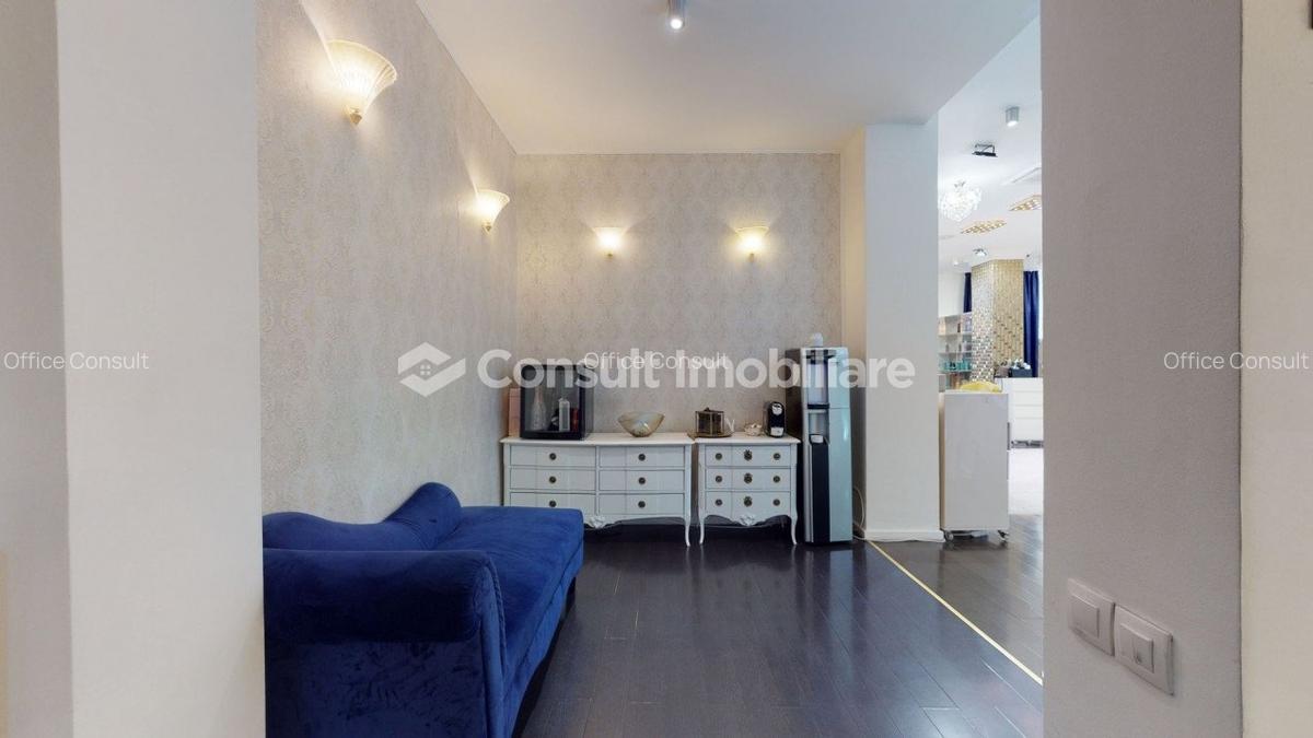 Spatiu comercial, ultrafinisat, CENTRU - Piata Cipariu - 5