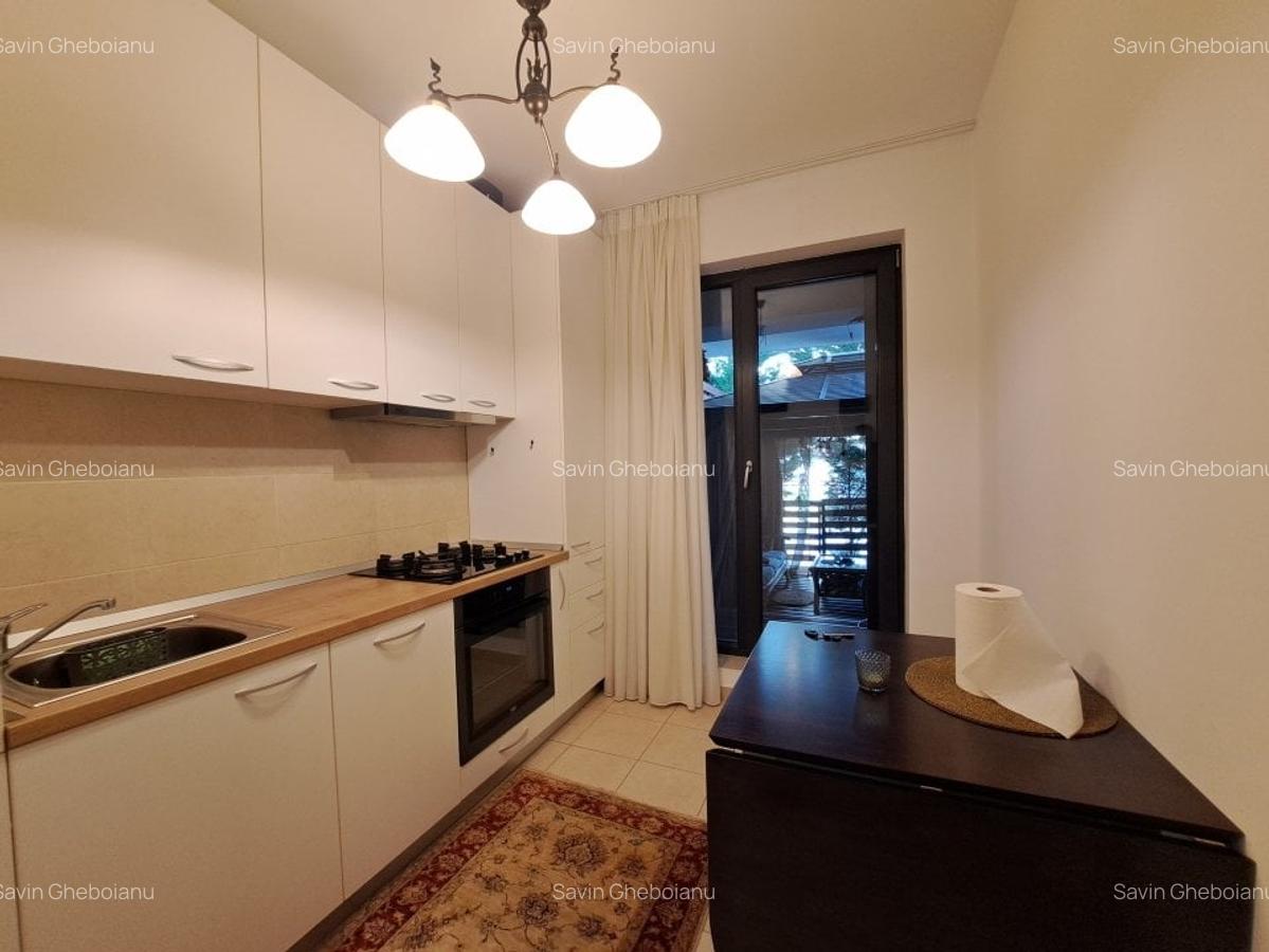 APARTAMENT TREI CAMERE/PARTER/GRADINA/LOC DE PARCARE/GREENFIELD BANAESA - 15