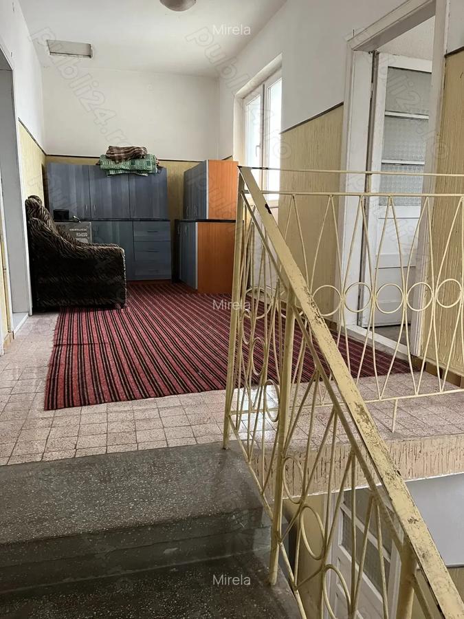 Vila de vanzare Techirgiol central, renovabila cu potential turistic - 6