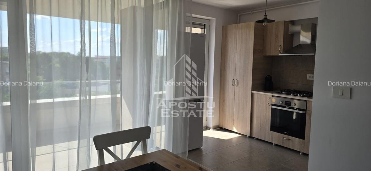 Apartament 2 camere, zona Aradului - 5