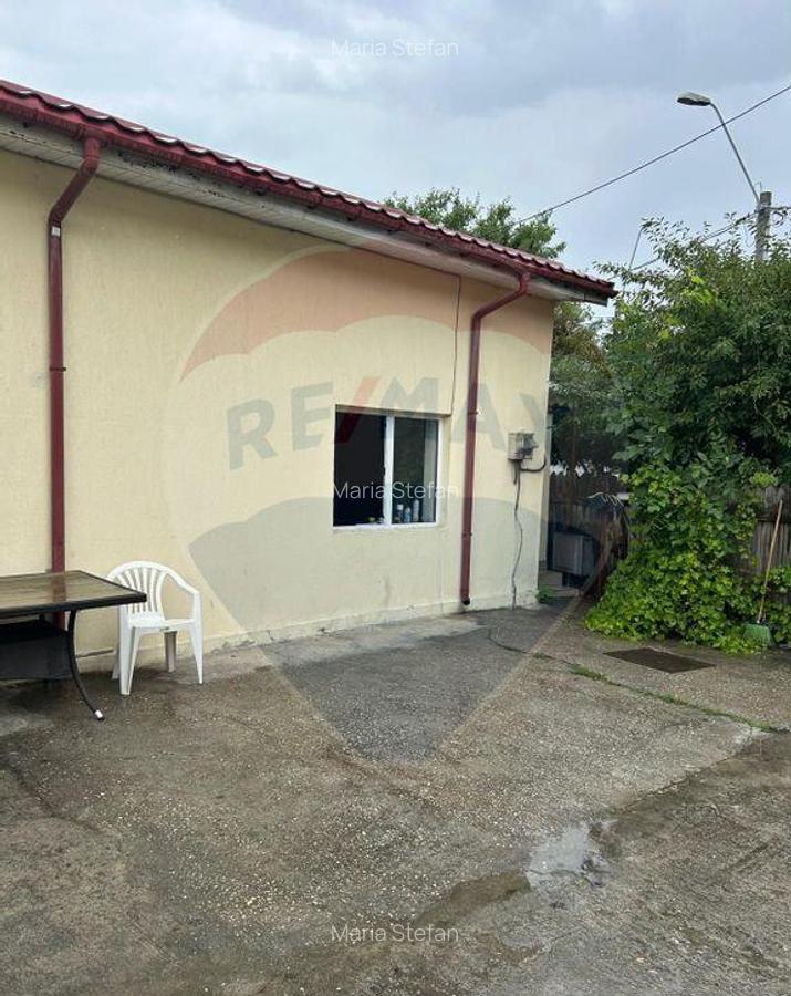 Casa / Vila cu 4 camere de vanzare in zona Bucurestii... - 3