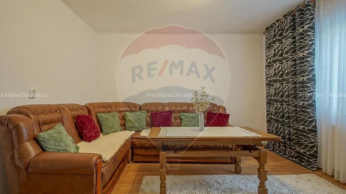 Casa individuala, curte si beci, zona centrala, Sanpetru! - 5