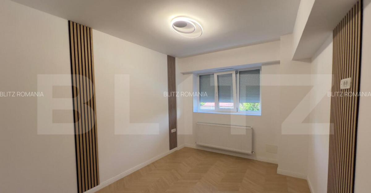 Apartament renovat integral, etaj 2, langa Facultatea de M - 28