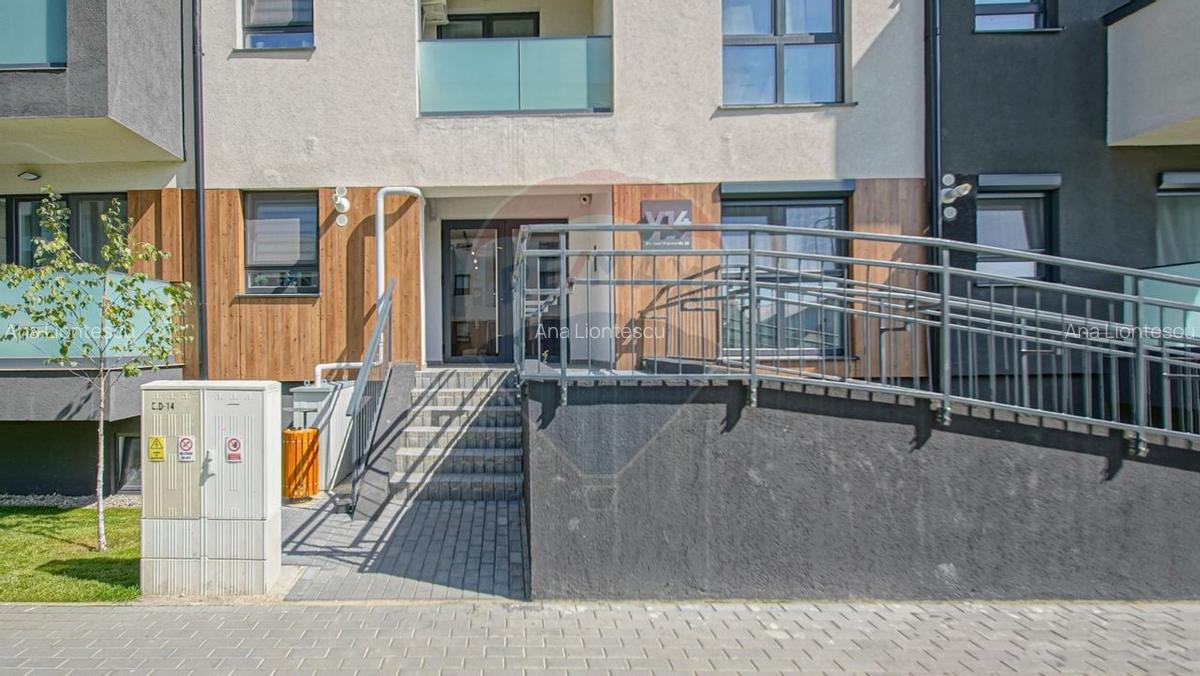 COMISION 0 % ! 3 CAMERE SI BOXA | PARCARE SUPRATERANA | MAURER VILLAS - 11