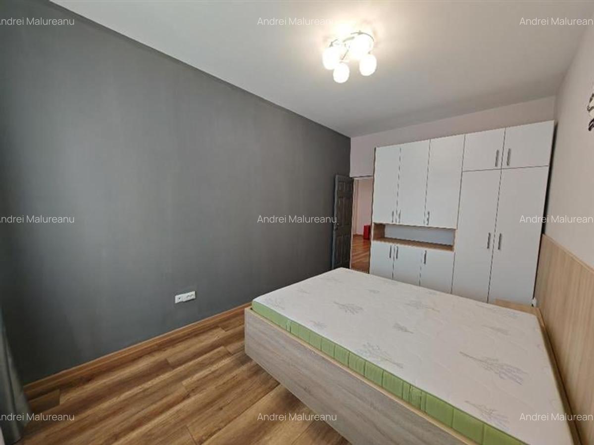 Inchiriem Apartament 2 Camere, Modern, Open Space, Tractorul - 4