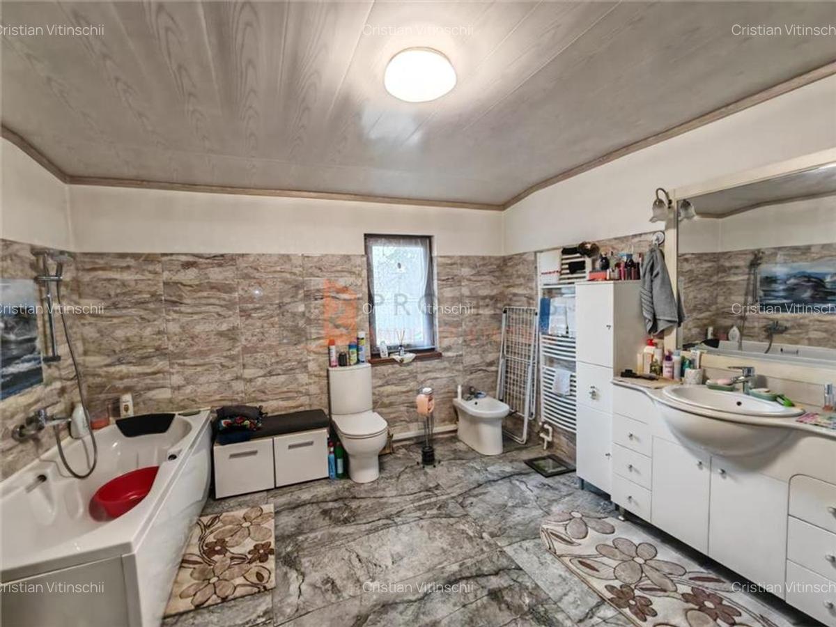 Casa P+1 zona Vernesti - 8