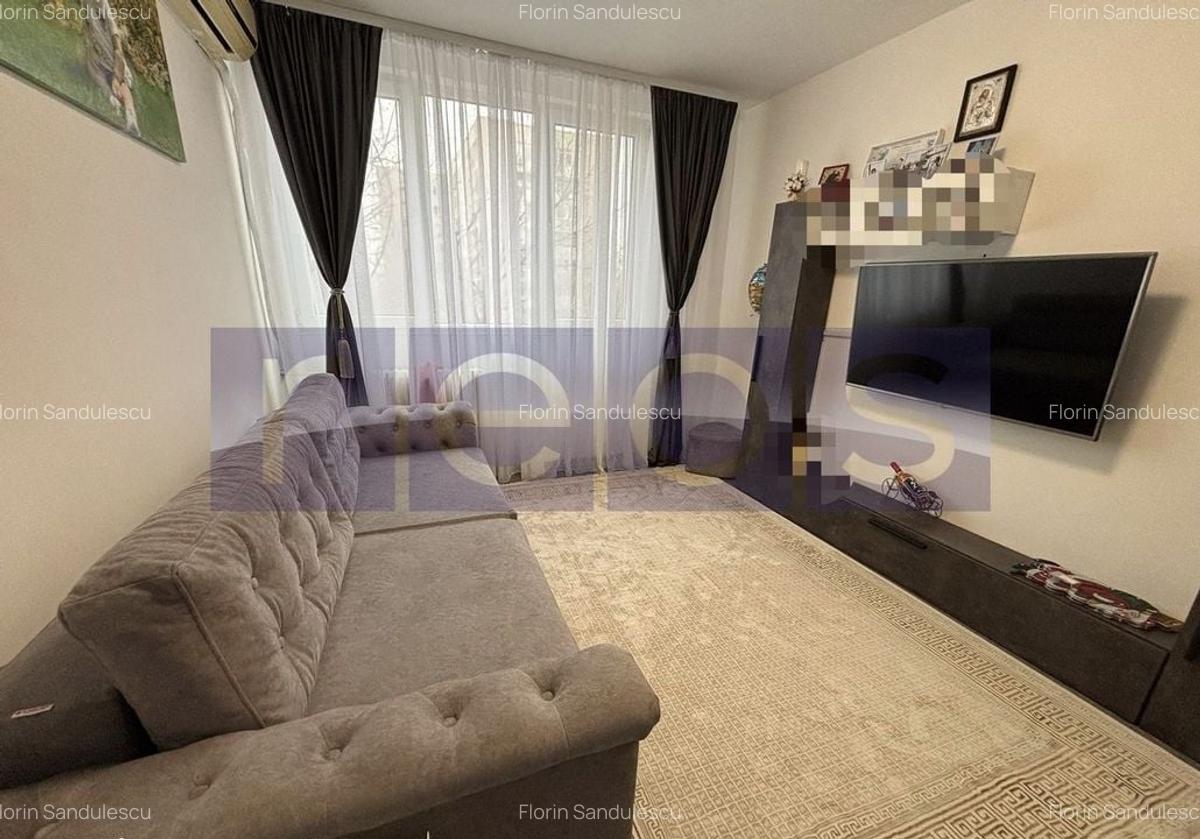 DE VANZARE DRUMUL TABEREI AP 3 CAMERE 47 MP | SEMIDECOMANDAT | METROU - 2