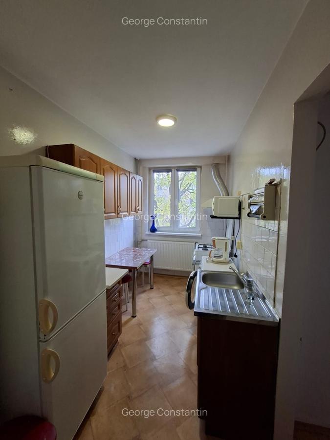 Drumul  Taberei Romancierilor apartament 2cam 3/10 , bloc reabilitat - 4