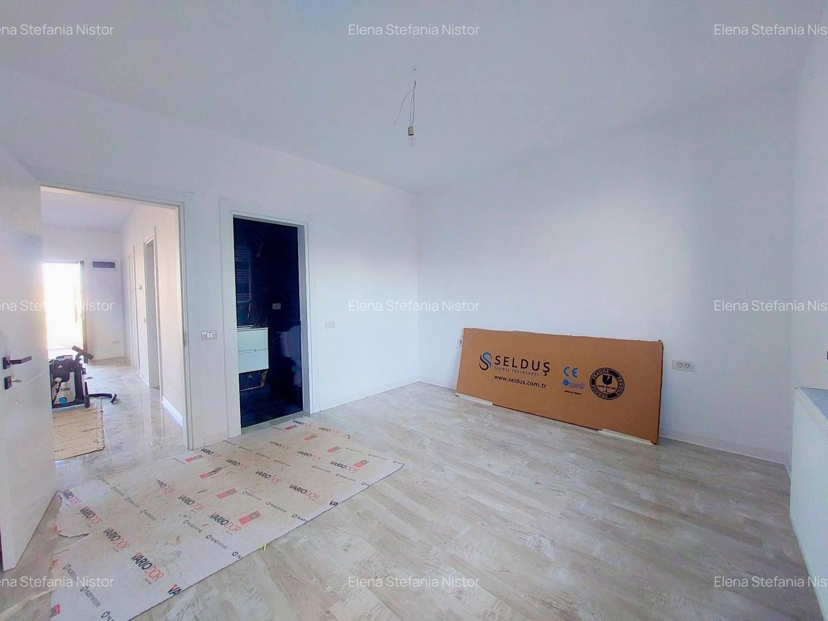 Casă Individuală Parter 3 Camere- Pantelimon - 12