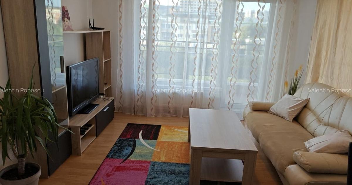 Apartament 3 camere, 65 mp, terasa 25 mp, garaj subteran - 3