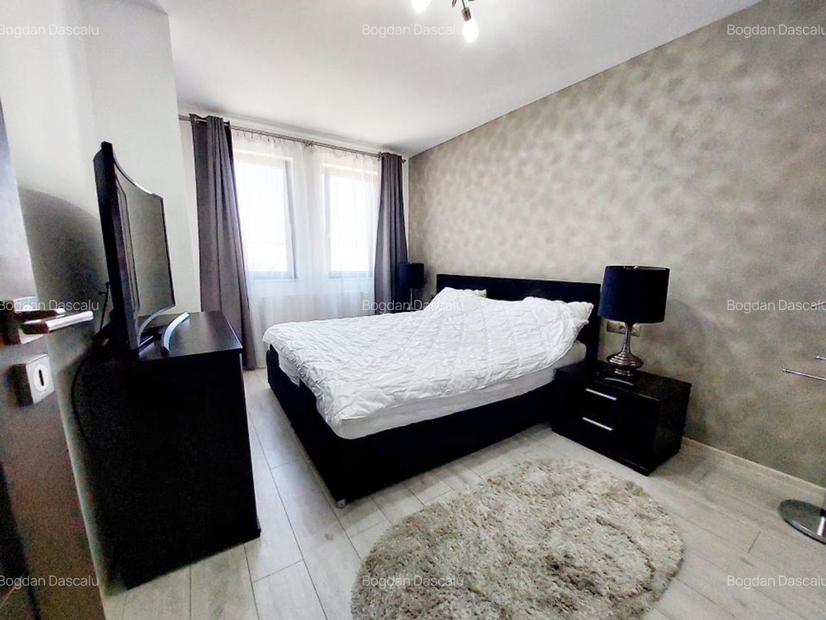 0%Comision 3camere, 74 mp-etaj5+parcare subterana Park Lake/Gheorgheni - 6