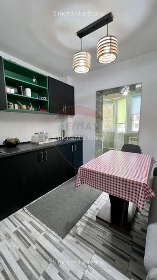 Apartament de vanzare 2 camere, 60mp utili Siderurgistilor, Galati - 4