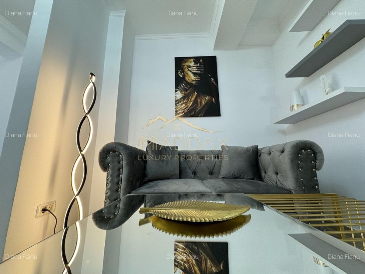 Apartament cu 2 camere decomandat în Sisești - 13