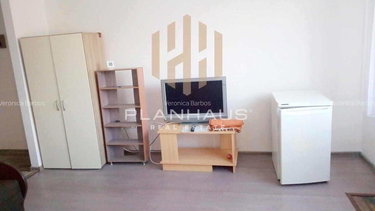 Garsonieră mobilată și utilată, str. Nucului - 3