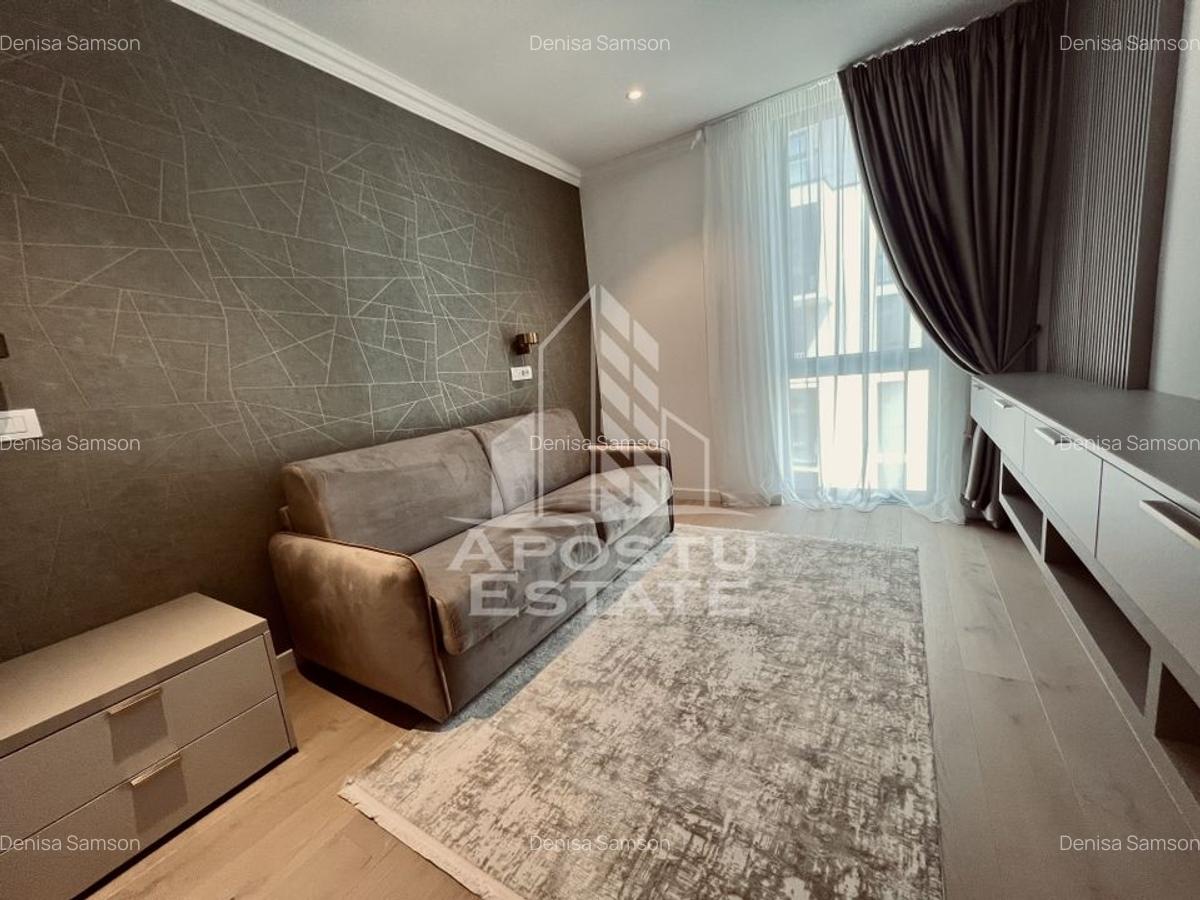 Apartament de lux cu 3 camere , prima inchiriere , in ISHO - 15