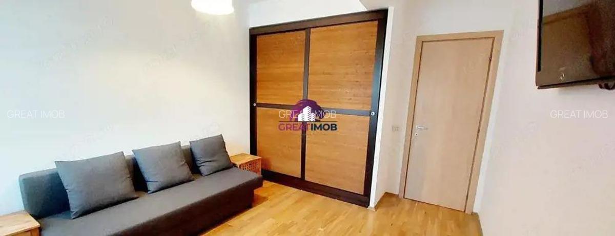 Apartament 2 camere de inchiriat Sector 1 zona Baneasa(Marian) - 4