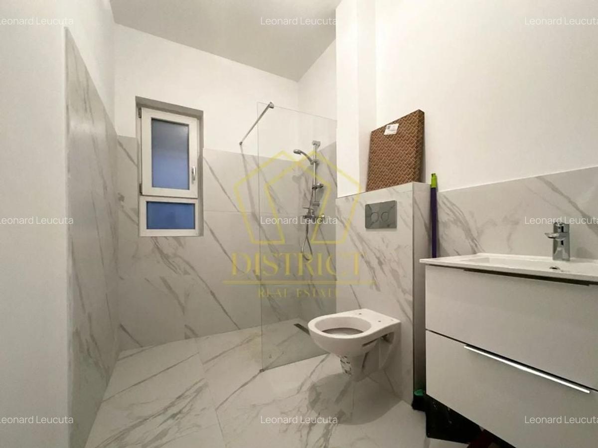 Apartament cu 2 camere si pod amenajabil | Dumbravita - 6
