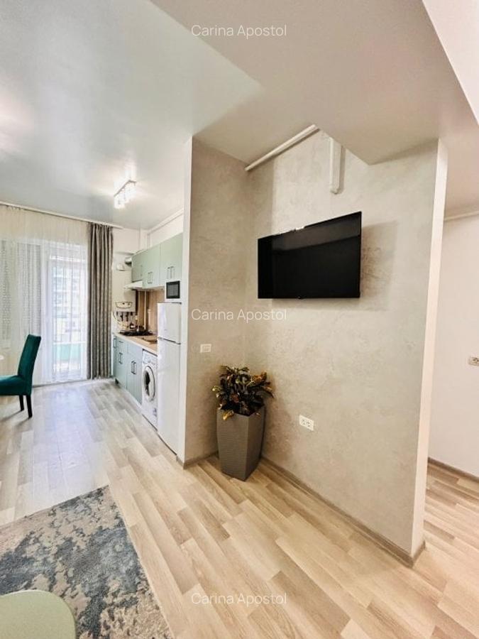 Vanzare Apartament Mamaia Summerland la 2 pasi de plaja - 4