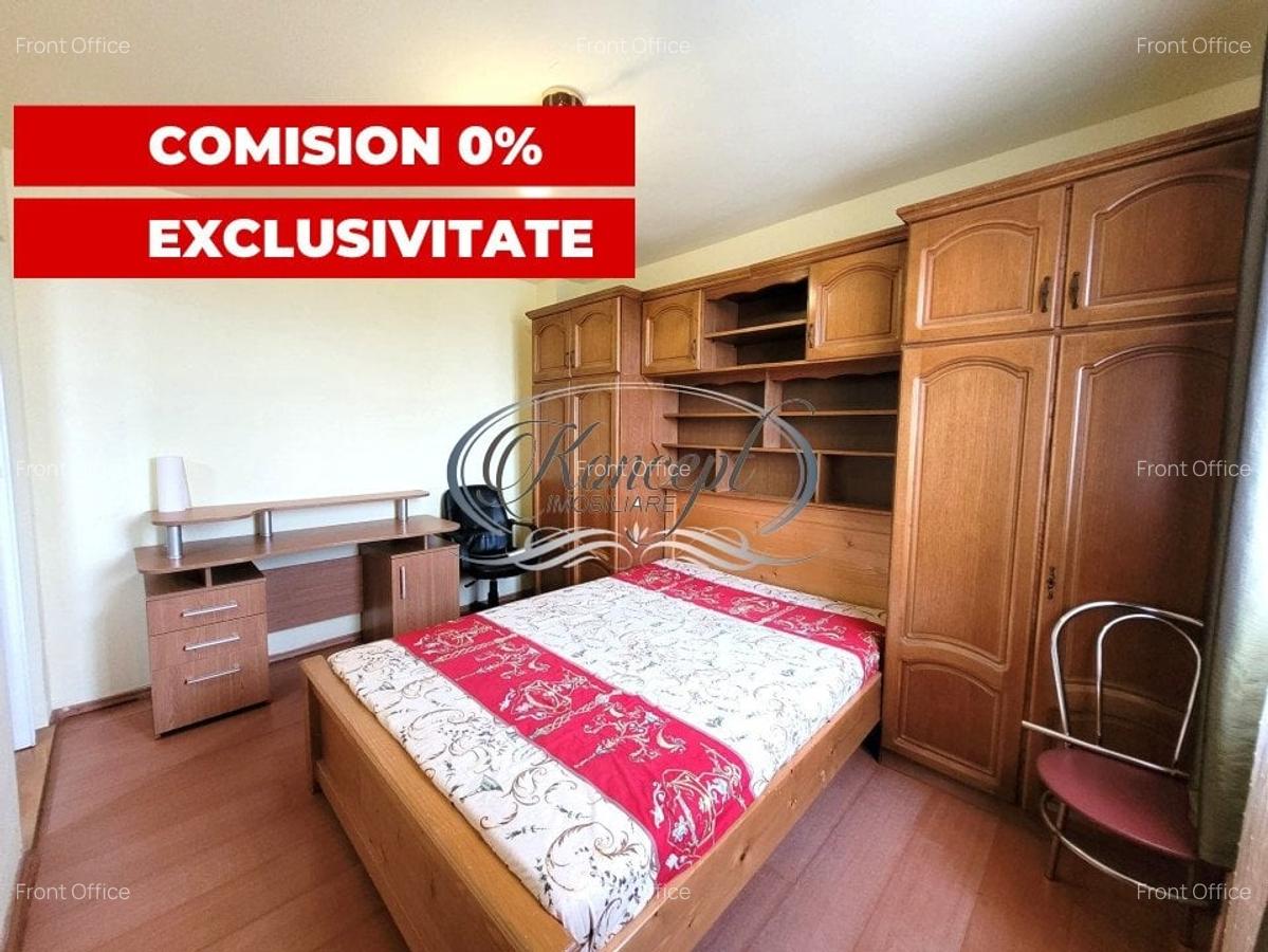 Apartament la etaj intermediar, ideal pentru investitie - 5