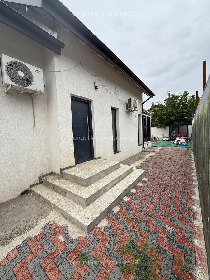 Casă Individuală 4 camere Modernă în Comuna Berceni- P+M, mobilata si utilata - 20