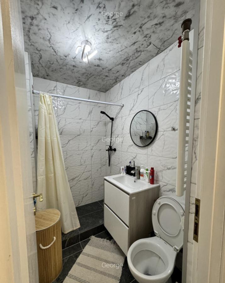 Apartament 2 camere decomandat-complet mobilat-Vest - 9