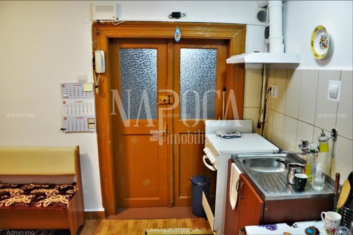 Apartament o camera de vanzare in Centru, Cluj Napoca - 6