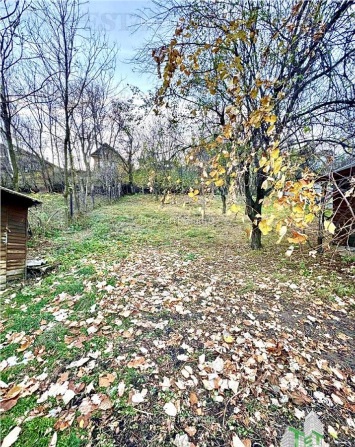 Casa 4 camere individuala cu 873 mp teren, ideal pentru inve - 2