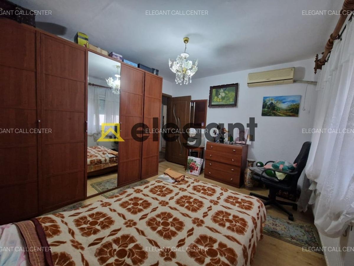 3 decomandate, 77 mp, AC, Centrala, mobilat, George Enescu - 6