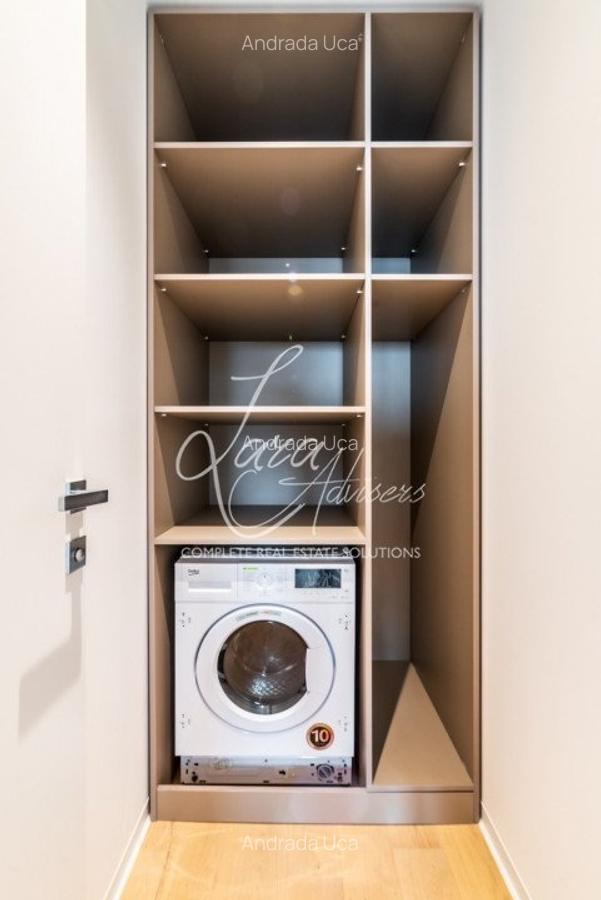 Apartament cu 4 camere decomandat, mobilat în Floreasca - 7