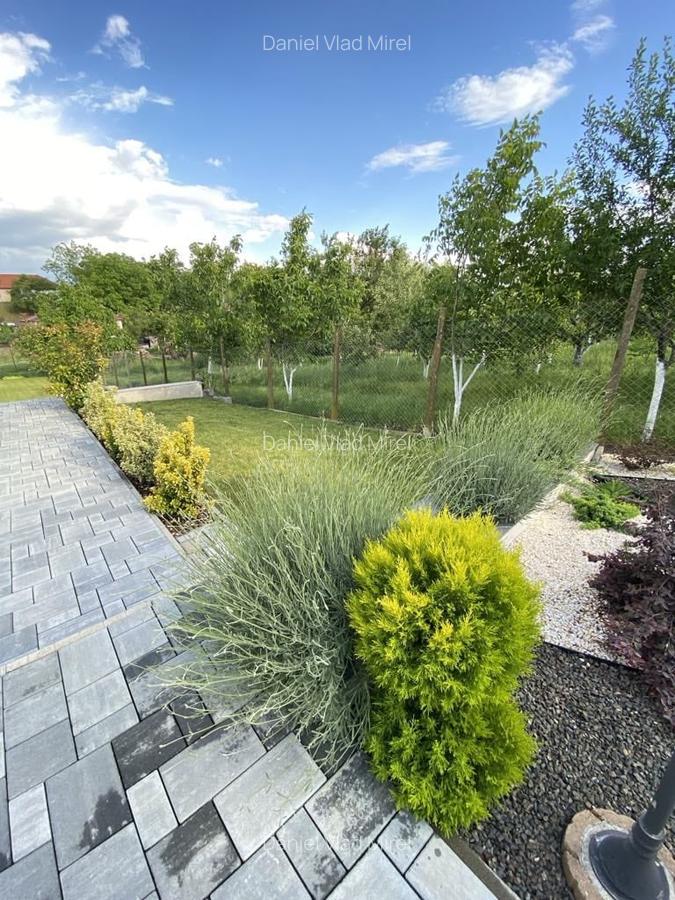 360 IMOBILIARE pune în vânzare o vilă superbă în Giarmata - 4