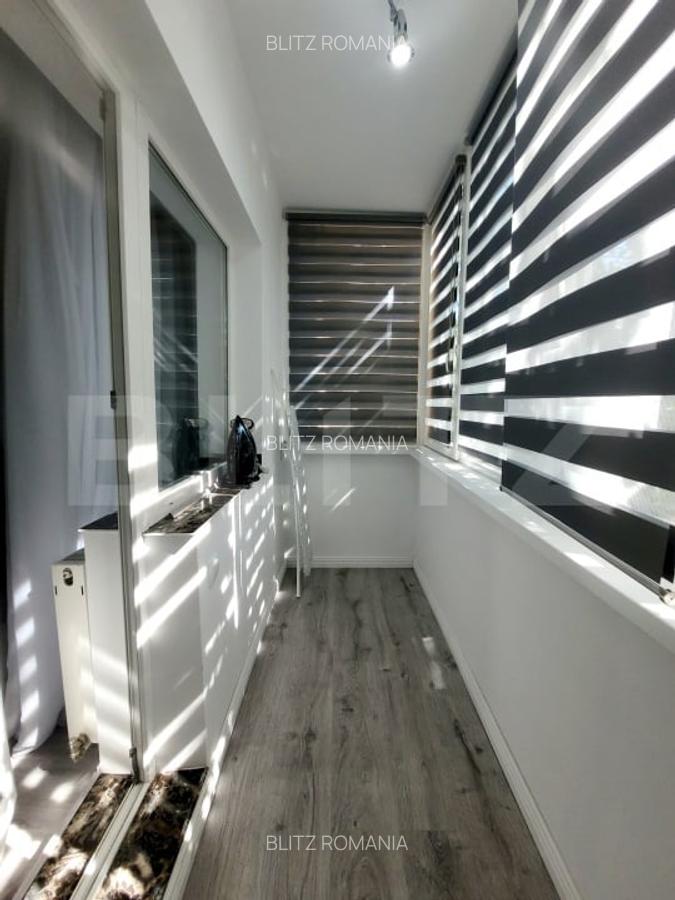 Apartament cu 1 camera, 36 mp, complet renovat, zona Sagului - 4