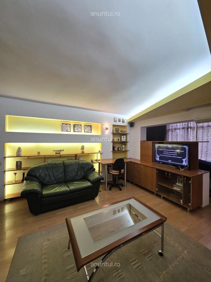 Decebal 2 camere loc parcare si contract ANAF - 6