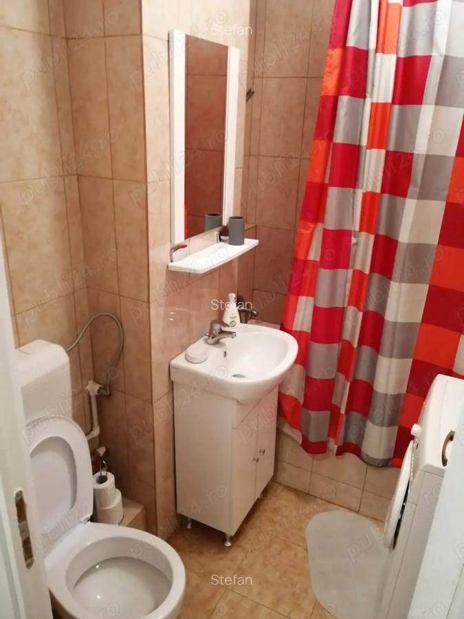 Garsoniera de inchiriat Gorjului langa metrou - 4