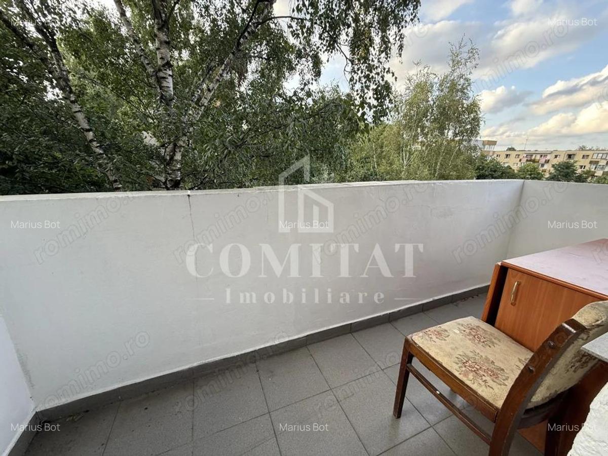 Apartament cu 3 camere decomandat | Zona Louis Pasteur | Zorilor - 8