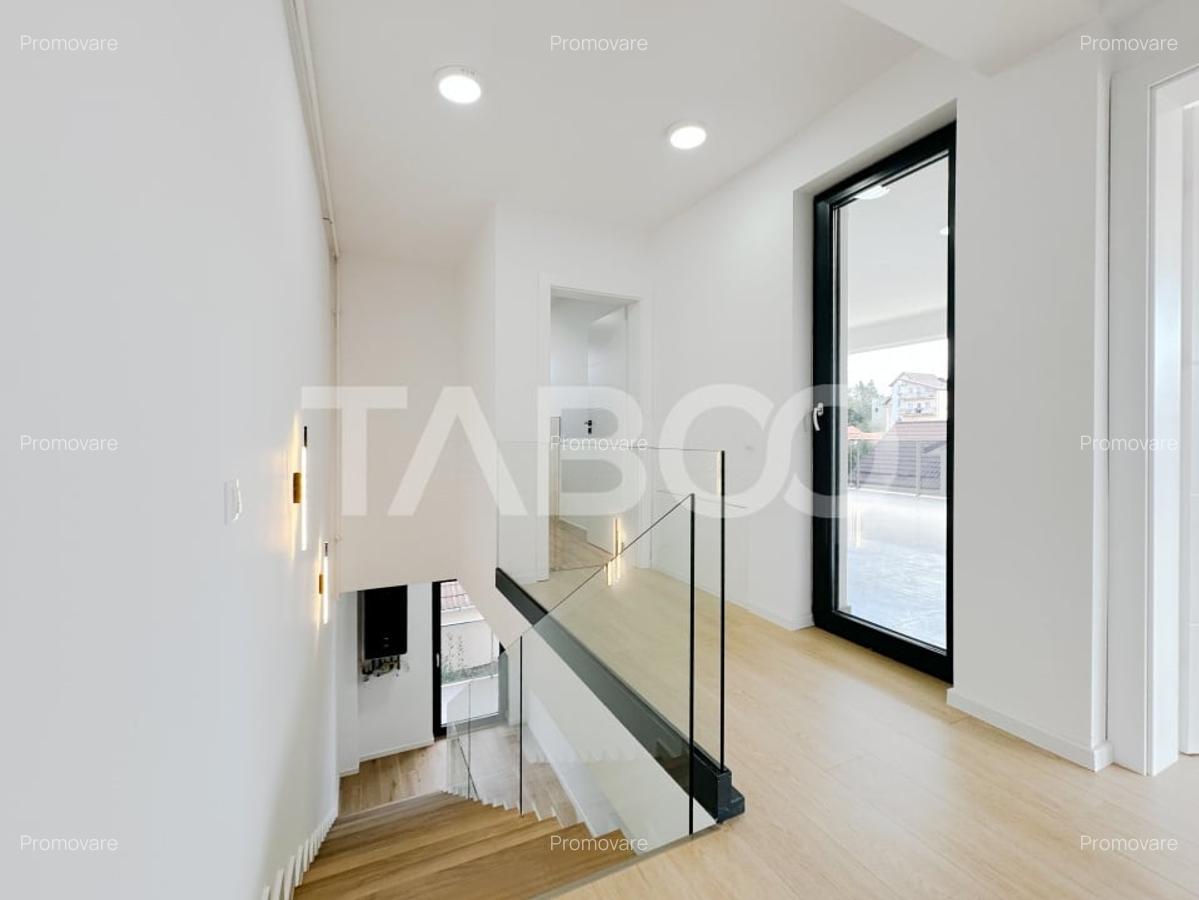 Casa Exclusivista contructie noua in Gheorgheni zona Interservisan - 2