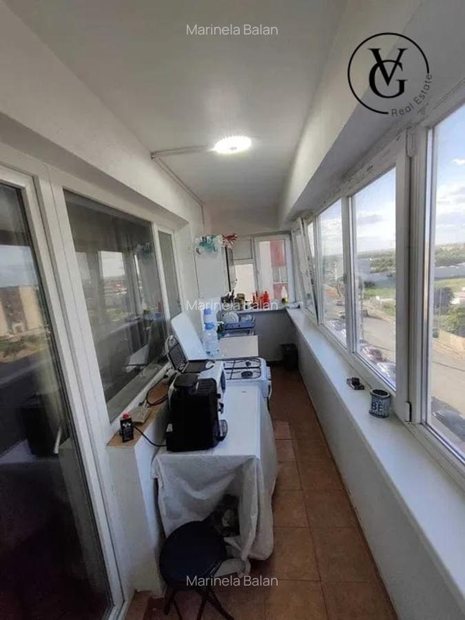 Apartament 2 camere Baba Novac - 6
