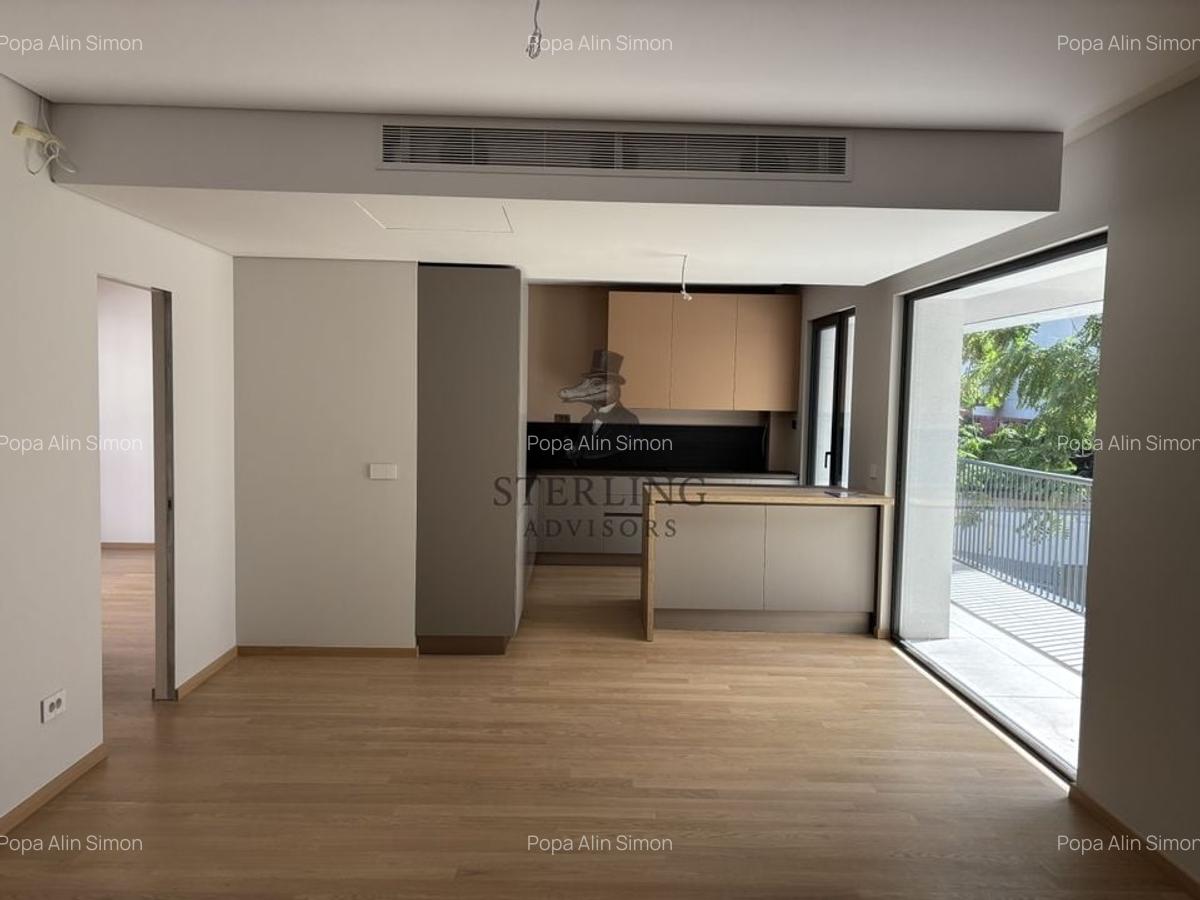 Ultracentral - 3 camere cu parcare - imobil nou Centralis Apartments - 7