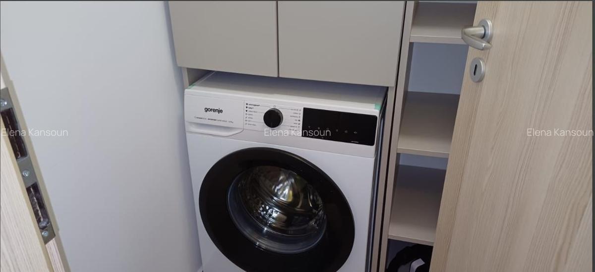 Apartament luxos 2 camere Parcare  Urban Plaza - 16