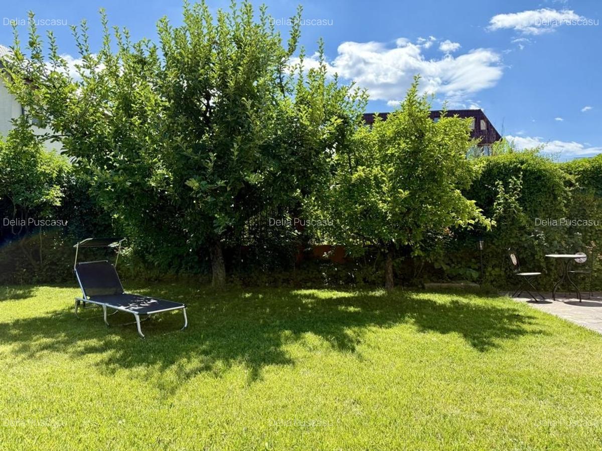 6 Camere | Teren 427 MP | Garaj Dublu | Otopeni - 42