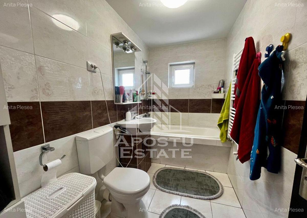 Apartament 3 camere,centrala proprie,zona Bucovina - 13