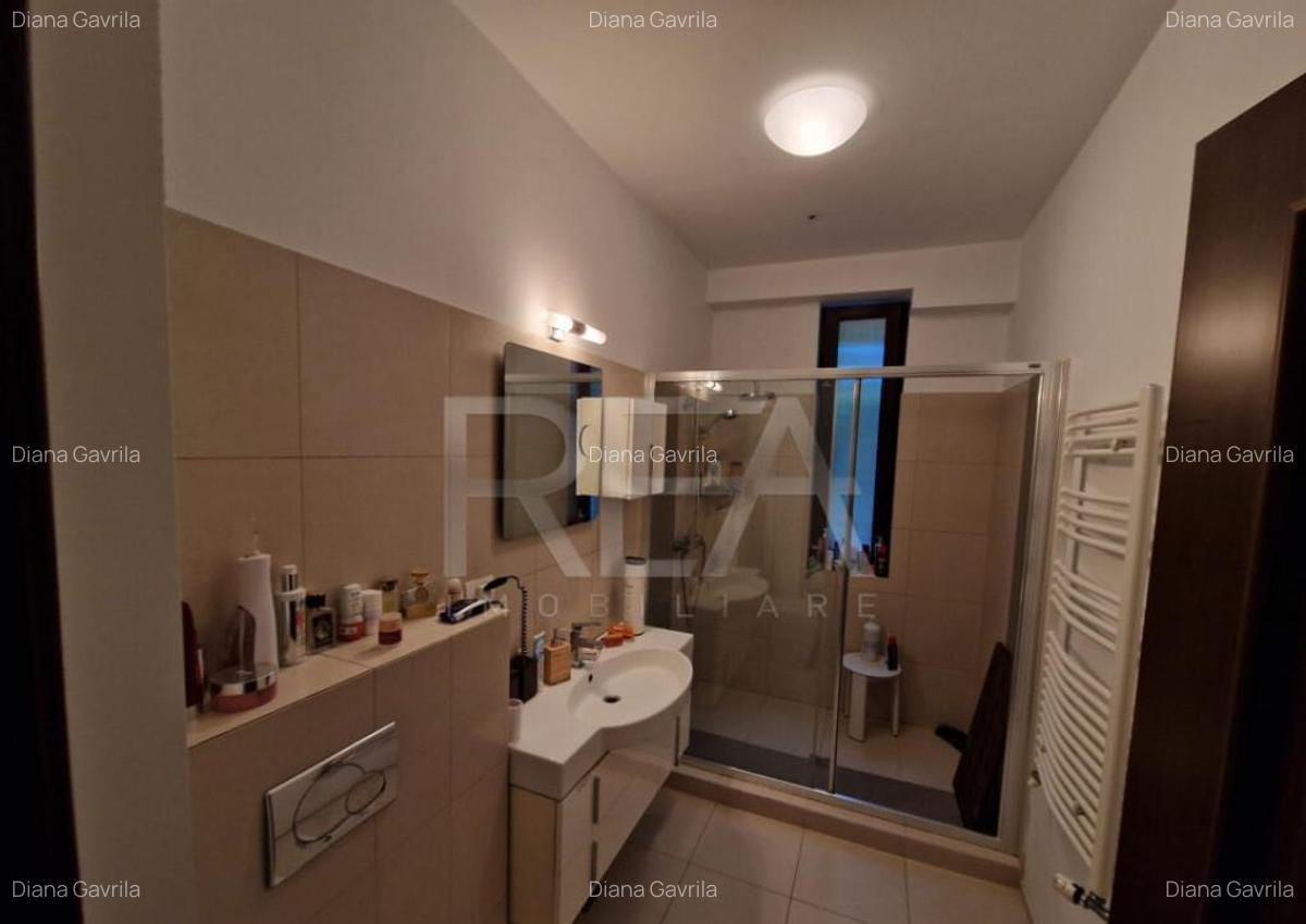 Apartament 4 camere, Floreasca - 15