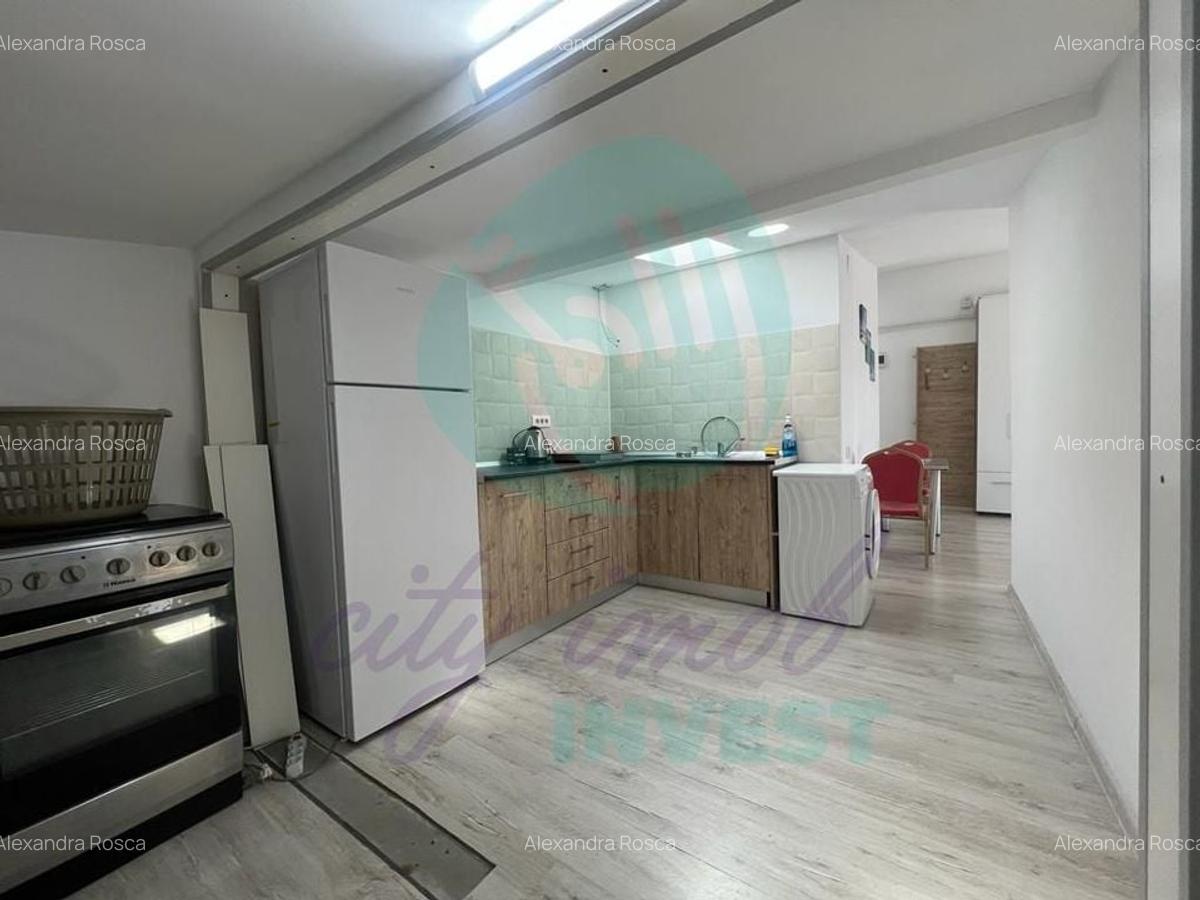 Inchiriere | 2 camere moderne cu vedere la lac | bloc boutique 2021 - 7