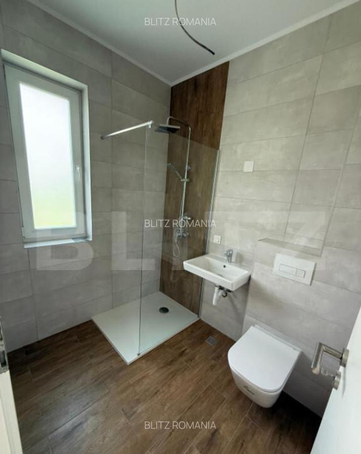 Casa tip duplex Moderna, spa?ioasa ?i gata de muta - 21