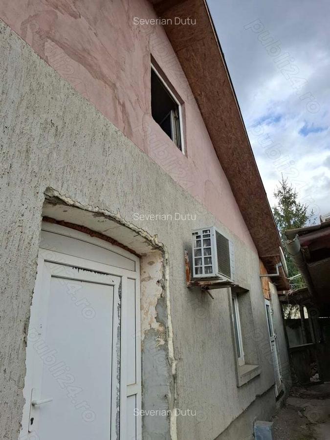 Vand casa in Verguleasa, Buzau - 2