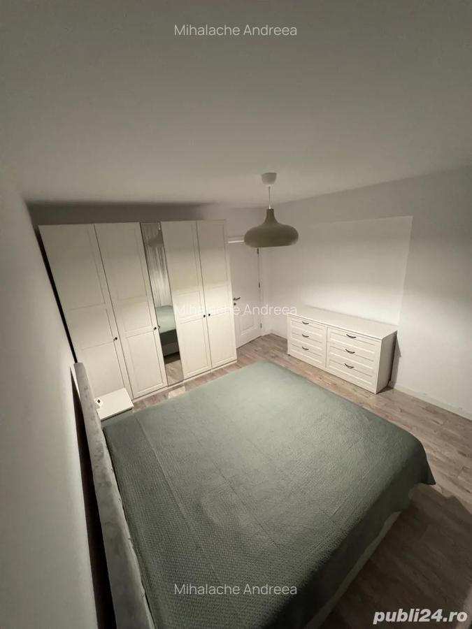 Inchiriez apartament 2 camere parcul Carol - 2