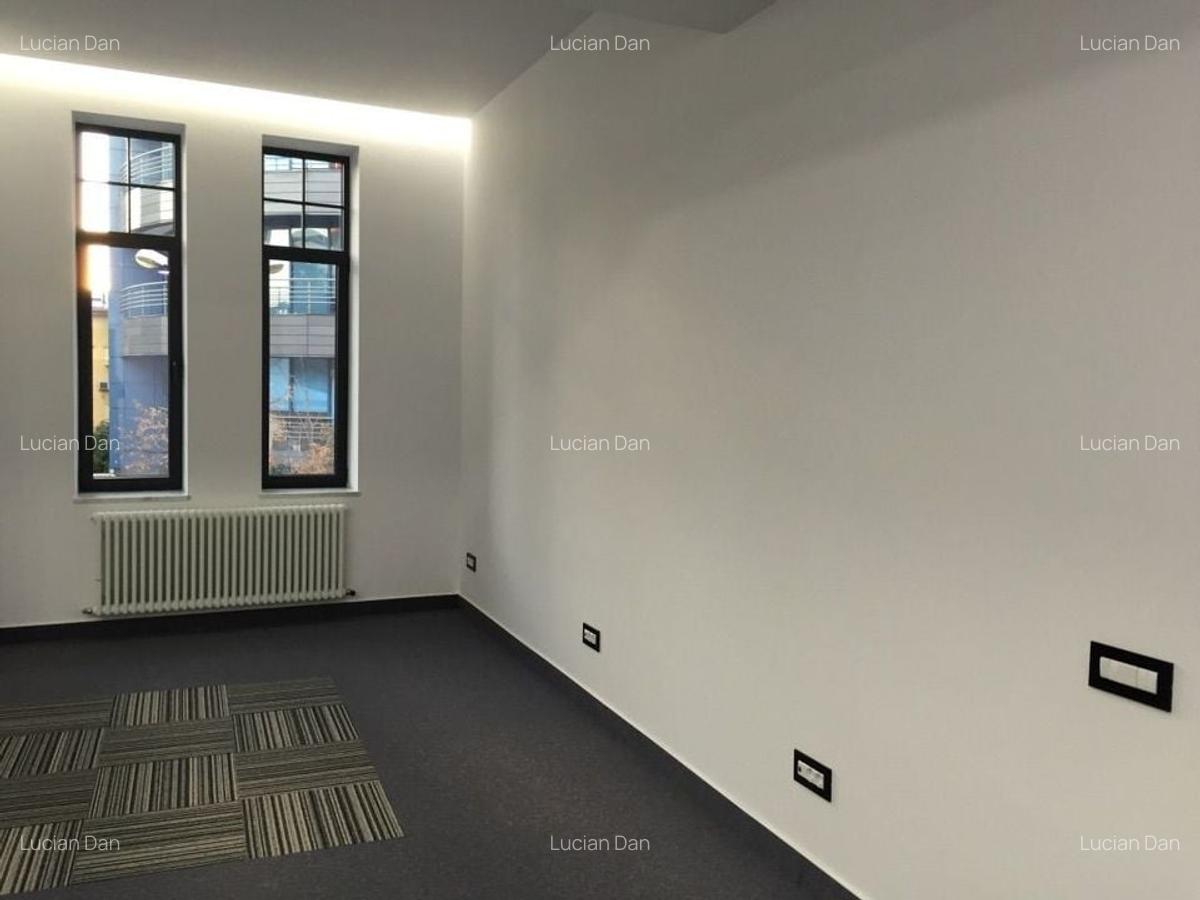Investitie Vila Istorica reconstruita integral, inchiriata - 6