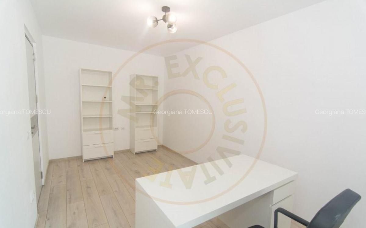 Apartament 2 camere, etaj 1, central, Pitesti - 2
